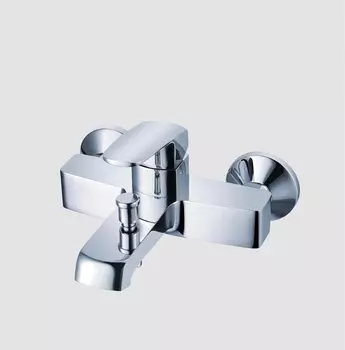 Смеситель для ванны и душа ZEEGRES