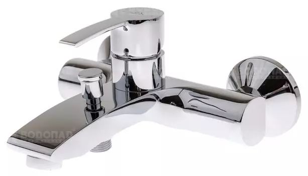 Смеситель ZEEGRES