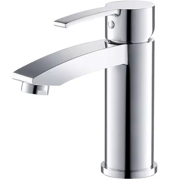 Смеситель для раковины ZEEGRES