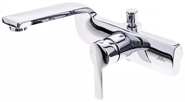 Смеситель для ванны и душа ZEEGRES