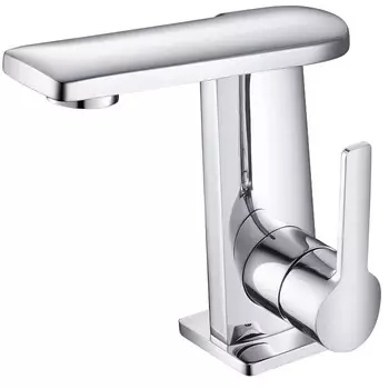 Смеситель для раковины ZEEGRES