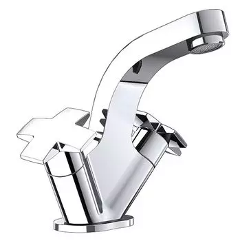 Смеситель для раковины ZEEGRES