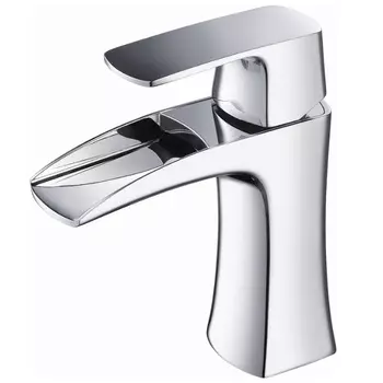 Смеситель для раковины ZEEGRES