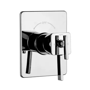 Смеситель для душа ZEEGRES