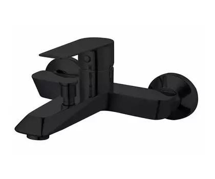 Смеситель для ванны и душа ZEEGRES