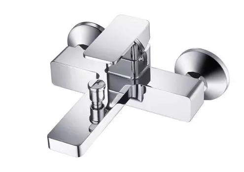 Смеситель для ванны и душа ZEEGRES