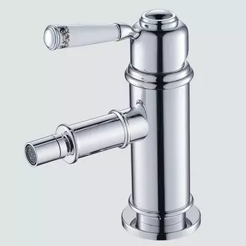 Смеситель для биде ZEEGRES