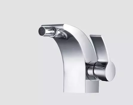 Смеситель для биде ZEEGRES