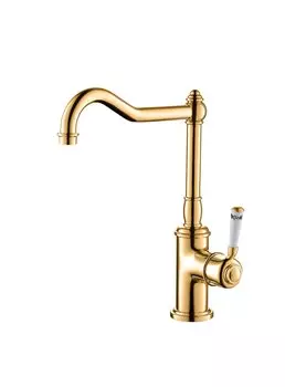 Смеситель для кухни ZEEGRES