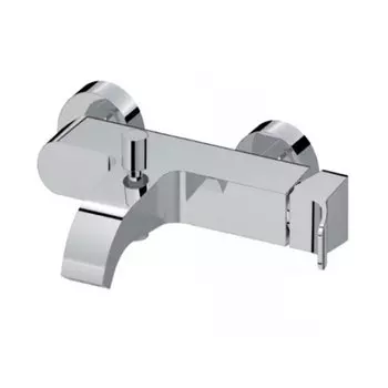 Смеситель для ванны и душа ZEEGRES