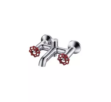 Смеситель для ванны и душа ZEEGRES