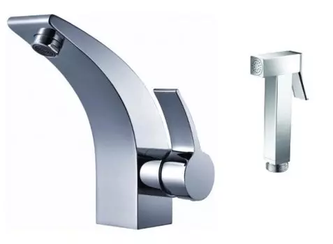 Смеситель для раковины ZEEGRES