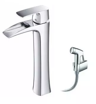 Смеситель для раковины ZEEGRES