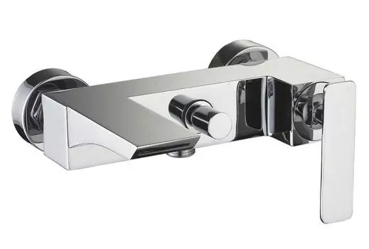 Смеситель для ванны и душа ZEEGRES