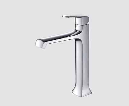 Смеситель для раковины ZEEGRES