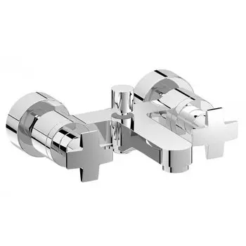 Смеситель для ванны и душа ZEEGRES