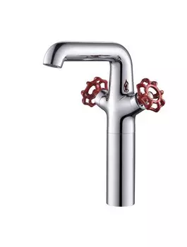 Смеситель для раковины ZEEGRES