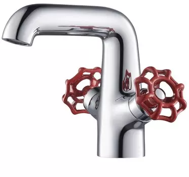 Смеситель для раковины ZEEGRES