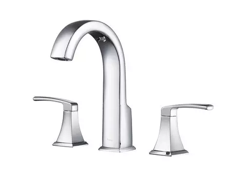 Смеситель для раковины ZEEGRES