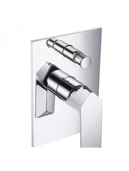 Смеситель для ванны и душа ZEEGRES