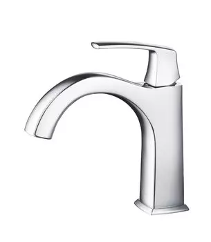 Смеситель для раковины ZEEGRES