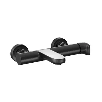 Смеситель для ванны и душа ZEEGRES