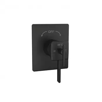 Смеситель для ванны и душа ZEEGRES