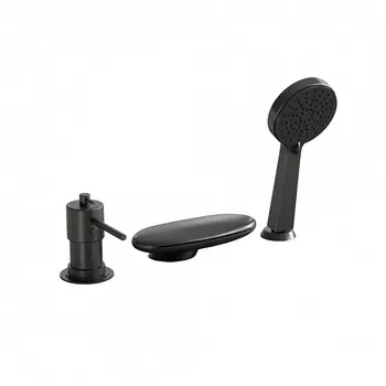 Смеситель на борт ванны ZEEGRES