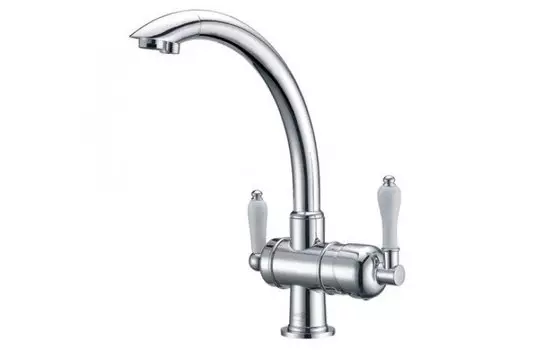 Смеситель для кухни ZORG