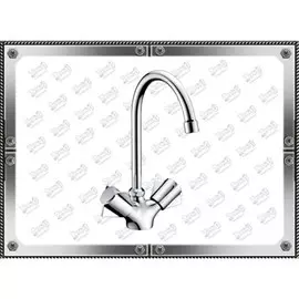 Смеситель ZORG