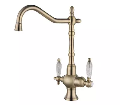 Смеситель для кухни ZORG