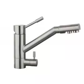 Смеситель ZORG