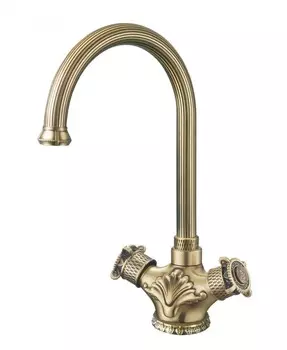 Смеситель ZORG