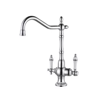 Смеситель для кухни ZORG