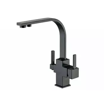 Смеситель для кухни ZORG