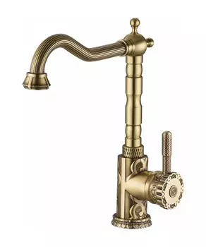 Смеситель для кухни ZORG