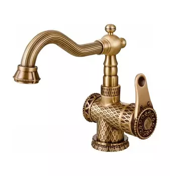 Смеситель для раковины ZORG