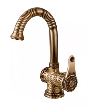 Смеситель для раковины ZORG