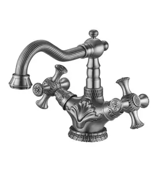 Смеситель для раковины ZORG