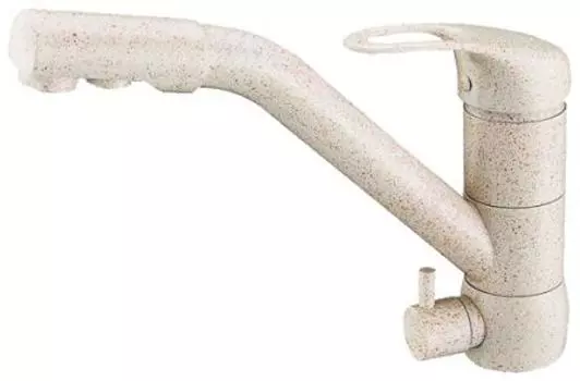 Смеситель для кухни ZORG