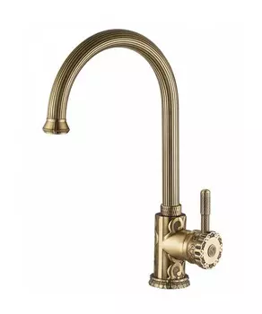 Смеситель для кухни ZORG