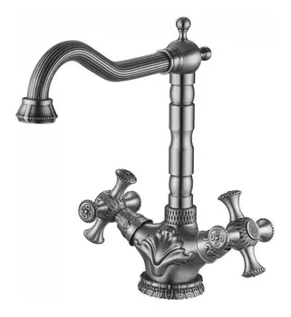 Смеситель для кухни ZORG