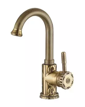 Смеситель для раковины ZORG