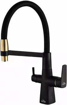 Смеситель для кухни ZORG