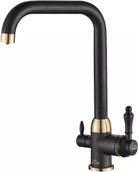 Смеситель для кухни ZORG