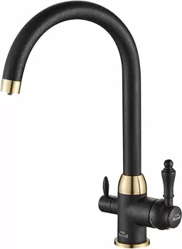 Смеситель для кухни ZORG