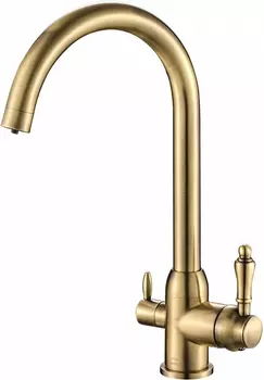 Смеситель для кухни ZORG