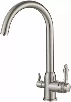 Смеситель для кухни ZORG