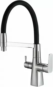 Смеситель для кухни ZORG