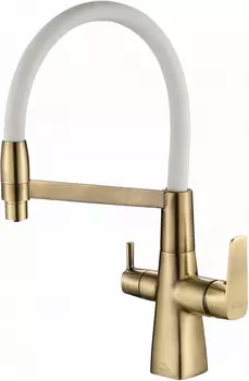 Смеситель для кухни ZORG